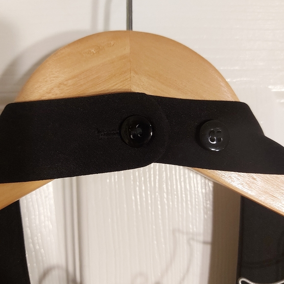 Dynamite Halter Jumpsuit Blacl US S - Picture 6 of 6